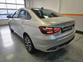 2026 Lada (ВАЗ) Vesta I Рестайлинг (NG), серебристый - вид 5