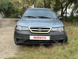 2011 Daewoo Nexia I Рестайлинг, серый, 110000 рублей, вид 1