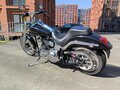 2001 Harley-Davidson Softail Deuce, чёрный, 750000 рублей - вид 5