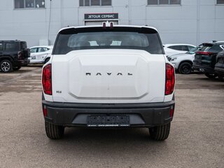 2026 Haval H3 I Рестайлинг, белый, 2949000 рублей, вид 5