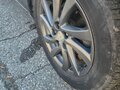 2011 Mazda 3 II (BL), серый, 760000 рублей - вид 11