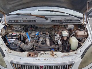 2006 ГАЗ ГАЗель (3302), белый, 430000 рублей, вид 5