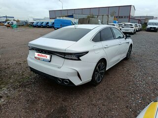2023 Chery Arrizo 8, белый, 1116930 рублей, вид 3