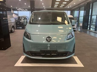 2026 Foton View, зелёный, 3675000 рублей, вид 2