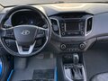2018 Hyundai Creta I, синий, 1820000 рублей - вид 10