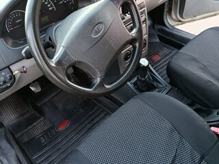 2012 Lada (ВАЗ) Priora I, серебристый, 250000 рублей, вид 5