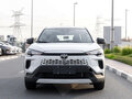 2026 Toyota Corolla Cross I Рестайлинг, белый, 3300750 рублей - вид 1