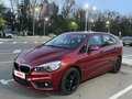 2017 BMW 2 серии Gran Tourer Gran Tourer 218i F46, красный, 1495000 рублей