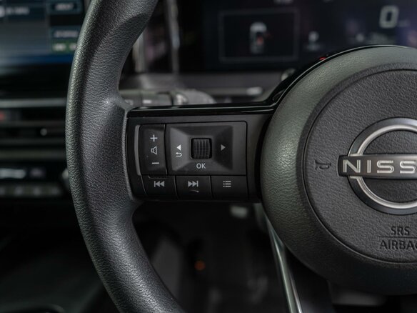 2021 Nissan Note e-Power III, голубой, 2179000 рублей - вид 11