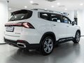 2026 Geely Okavango I Рестайлинг, белый, 4085990 рублей - вид 5