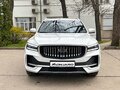 2026 Geely Monjaro I Рестайлинг, белый, 4954990 рублей - вид 1