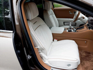 2026 Maextro S800, чёрный, 21200000 рублей, вид 4