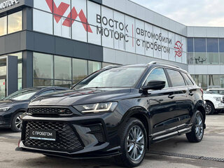 2023 SWM G01F, чёрный, 1550000 рублей, вид 1