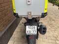 2026 Moto Morini X-CAPE 1200, красный, 1200000 рублей - вид 3