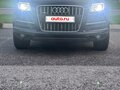 2012 Audi Q7 I (4L) Рестайлинг, синий, 1900000 рублей - вид 3