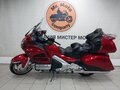 2014 Honda GL 1800 Gold Wing, красный, 1449000 рублей - вид 1