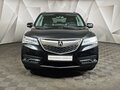 2014 Acura MDX III, чёрный, 1939000 рублей - вид 6