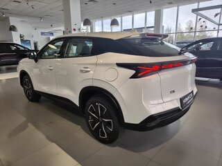 2026 Omoda C5 II, белый, 2779000 рублей, вид 3