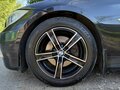 2007 BMW 3 серии 320i V (E90/E91/E92/E93), чёрный, 1050000 рублей - вид 8