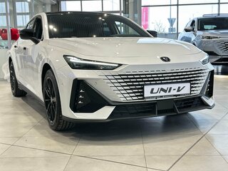 2024 Changan UNI-V I, белый, 3329900 рублей, вид 3
