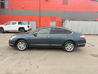 2011 Nissan Teana II (J32) Рестайлинг, серый, 648000 рублей, вид 2