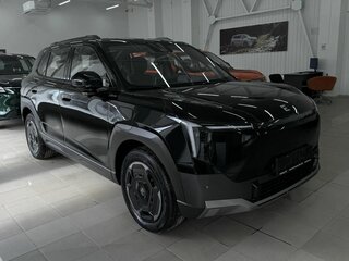 2026 Evolute i-Joy II, чёрный, 3324000 рублей, вид 1