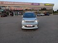 2002 Toyota Voxy I (R60), серый - вид 1