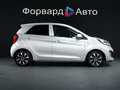 2012 Kia Picanto II, серебристый, 599000 рублей - вид 7