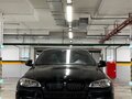 2013 BMW X6 M I (E71) Рестайлинг, чёрный, 2200000 рублей - вид 3