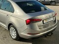2020 Skoda Rapid II, серый, 1450000 рублей - вид 10