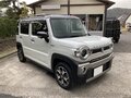 2023 Suzuki Hustler II, белый, 861000 рублей - вид 3