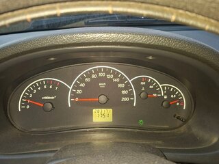 2011 Lada (ВАЗ) Priora I, белый, 300000 рублей, вид 4