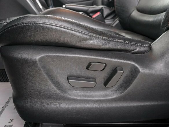2013 Mazda CX-5 I, серебристый, 1749000 рублей - вид 19