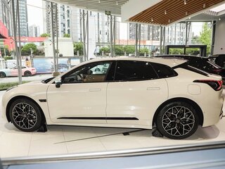 2026 Zeekr 001 103 kWh I Рестайлинг 2, бежевый, 9890000 рублей, вид 2