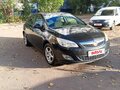 2011 Opel Astra J, чёрный - вид 1