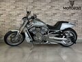 2012 Harley-Davidson Night Rod, серебристый, 1192000 рублей - вид 2