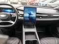 2024 Geely Preface I, чёрный - вид 10