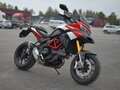 2012 Ducati Multistrada 1200, красный, 680000 рублей - вид 7