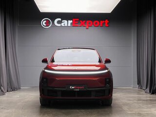2023 Li Auto (Lixiang) L7 I, красный, 5050000 рублей, вид 2