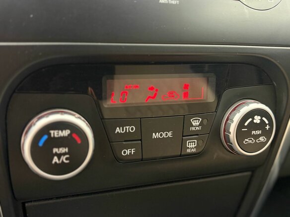 2011 Suzuki SX4 I (Classic) Рестайлинг, серый - вид 10