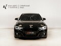 2017 BMW 3 серии 318i VI (F3x) Рестайлинг, чёрный, 1760000 рублей - вид 1