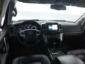 2013 Toyota Land Cruiser 200 Series Рестайлинг 1, чёрный, 4577088 рублей - вид 5