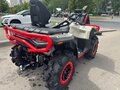 2026 Loncin XWolf 1000 Mud, бежевый, 1170000 рублей - вид 1
