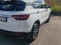 2020 Geely Coolray I, белый - вид 6