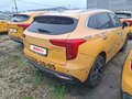 2023 Haval Jolion I, белый, 1060604 рублей - вид 2