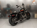 2019 Harley-Davidson Sportster 1200, чёрный, 860481 рублей - вид 6