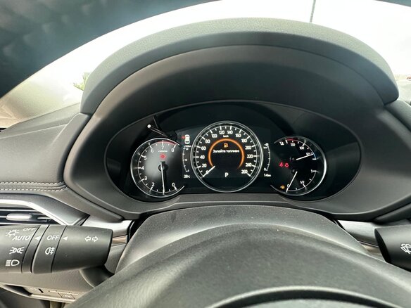 2026 Mazda CX-5 II Рестайлинг, коричневый, 4380000 рублей - вид 20
