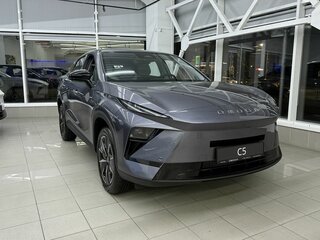2026 Omoda C5 II, серый, 2629000 рублей, вид 2