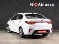 2017 Kia Rio IV, белый, 1490000 рублей - вид 6