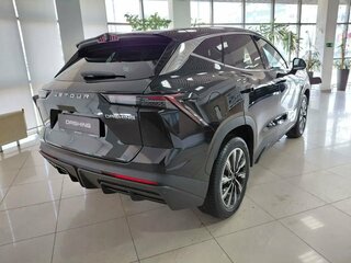 2026 Jetour Dashing I, чёрный, 3029900 рублей, вид 5